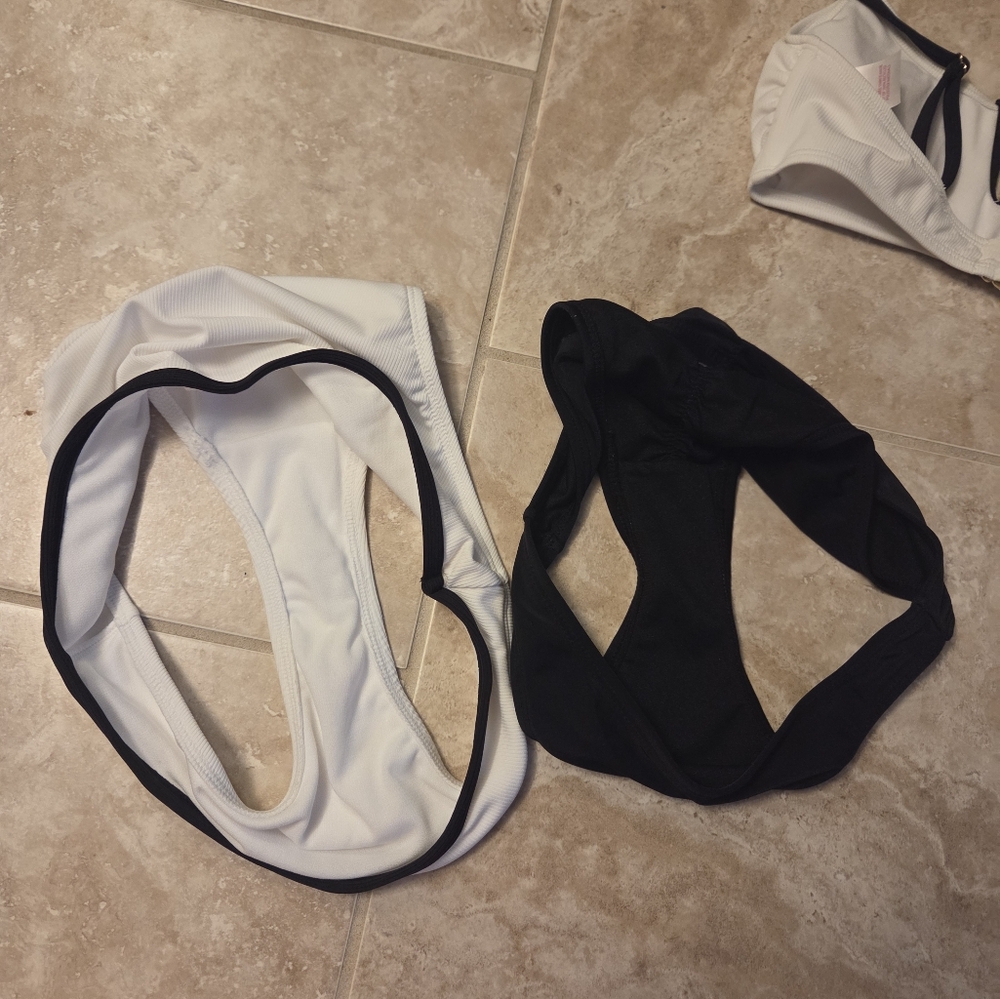 Five Piece Bikini Bundle - image 3